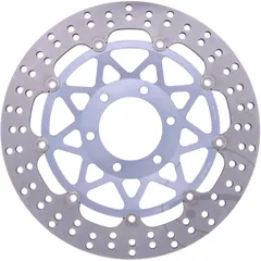 Brake disc floating TRW for: Triumph Sprint, Daytona, Speed Triple