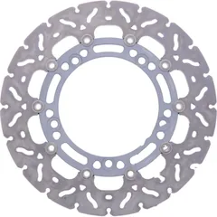 Brake disc floating rac trw MSW252RAC