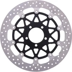 Brake disc schw sp trw