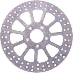 Bremsscheibe RIGID TRW für Motorräder