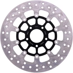 BRAKE DISC FLOATING for Motorcycle TRW