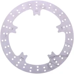 Bremsscheibe starr TRW für Motorräder 7880218