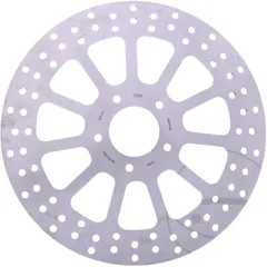 Rigid Brake Disc TRW for Motorcycles 7880219