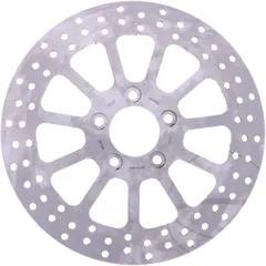 Bremsscheibe starr TRW für Motorräder 7880224