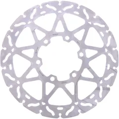 Brake disc TRW mst470rac check centre hole size for: KTM Duke