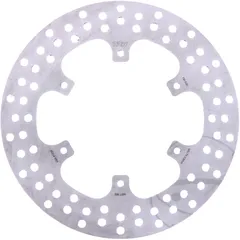 Bremsscheibe starr TRW 245 mm