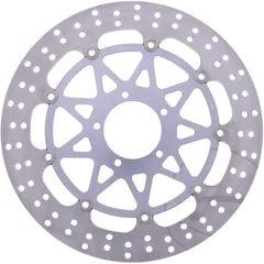 Brake disc floating TRW for: Ducati Scrambler