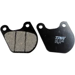 Brake pads standard trw