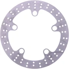 Brake disc rigid TRW for: Honda CB