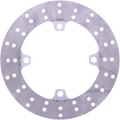 Brake disc rigid TRW for: Honda CB 7880247