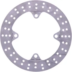 Brake disc rigid TRW for: Honda CB, CMX