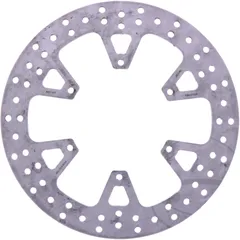 Bremsscheibe starr TRW für Motorräder 7880250