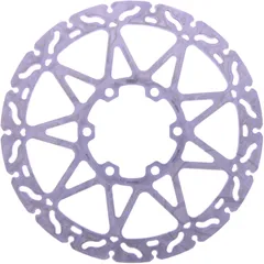 Brake disc rigid TRW for: KTM Duke