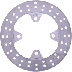 Brake disc rigid TRW for: Honda CBR
