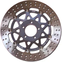 Brake disc TRW lucas floating for: Kawasaki ZZR, Z, W