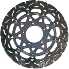 Brake disc RAC TRW floating for: Kawasaki Z, ZZR, ZX - 10R