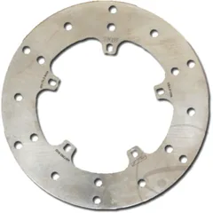 Bremsscheibe starr TRW passend für: Vespa Primavera, LX, Sprint, Piaggio Fly, Free, Hexagon
