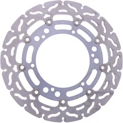 Brake disc RAC TRW floating for: Hyosung GV, ST, Yamaha CW