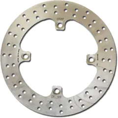 Brake disc TRW lucas rigid for: Honda CBF, CB, CBR