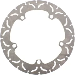 Brake disc RAC TRW fitting kit (bobbins) not included for: BMW R, F (850, 750, 800, 900)