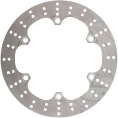 Brake disc TRW lucas rigid for: Honda XL, CB, CBR