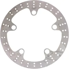 Brake disc TRW lucas rigid for: Honda VFR 7881013