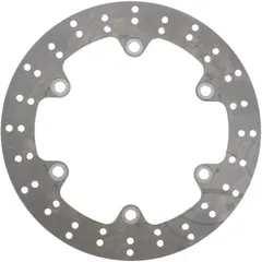 Brake disc TRW lucas rigid for: Honda SH, NSS