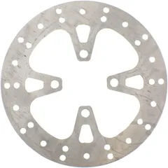 Brake disc TRW lucas rigid for: Honda PCX, NSC, SH