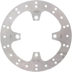 Brake disc TRW lucas rigid for: Honda SH, FES, NSS