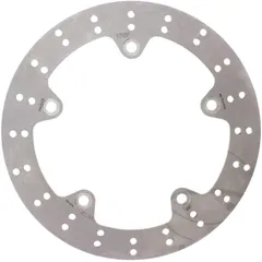 Brake disc TRW lucas rigid for: BMW C