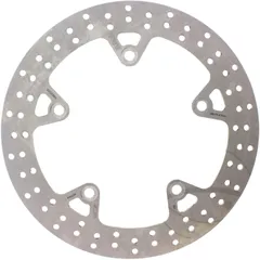 Brake disc TRW lucas rigid for: BMW R 7881020