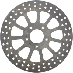 Rigid Brake Disc TRW for Motorcycles 7881023