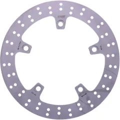Brake disc TRW lucas rigid for: BMW R, F (800, 900, 850, 750, 650, 700), K, C