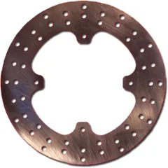 Bremsscheibe starr TRW passend für: Honda NX, FMX, FX