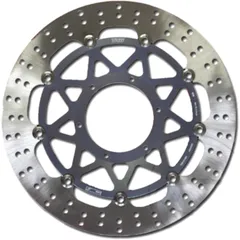Brake disc TRW lucas floating for: Honda VTR