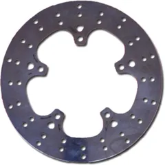 BRAKE DISC TRW RIGID for Motorbikes