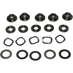 Befestigungssatz Bremsscheibe TRW 5. 0 mm 12/2007 - passend für: BMW K, S 7882132