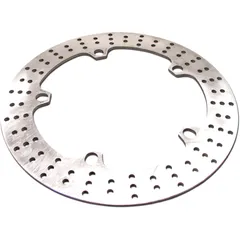Brake disc TRW fitting kit (bobbins) not included for: BMW R, F (850, 750, 800, 900)