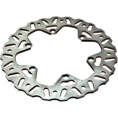 Brake disc TRW lucas rigid offroad mx for: Husqvarna FE, FC, TE, TC, Husaberg FE, FS, TE, FC