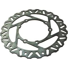 Brake disc TRW lucas rigid offroad mx for: Honda CRF, CR, HM - Moto CRE - F