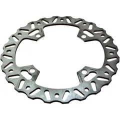 Bremsscheibe starr TRW für Offroad