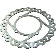 Brake disc TRW lucas rigid offroad mx for: Kawasaki KX, KLX