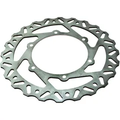 Brake disc TRW lucas rigid offroad mx for: Suzuki DR