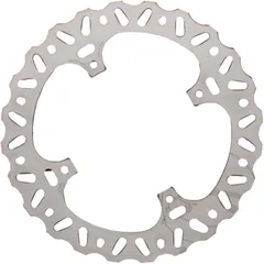 Brake disc TRW lucas rigid offroad mx for: Honda CRF, CR, HM - Moto CRE - F, CRM - F