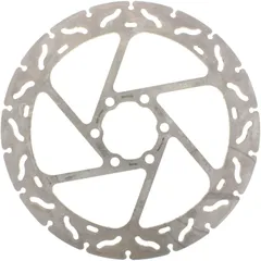 Brake disc rigid RAC TRW for: KTM Duke