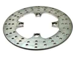 Bremsscheibe starr TRW passend für: Triumph Bonneville, Sprint, Tiger