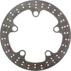 Bremsscheibe starr TRW MST278