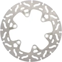 Brake disc rigid RAC TRW for: Husqvarna Svartpilen, Vitpilen, KTM Duke
