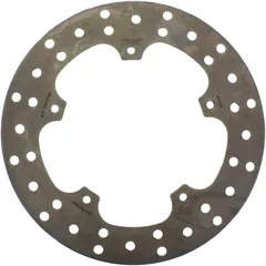 Brake disc TRW rigid for: BMW S, M, HP4
