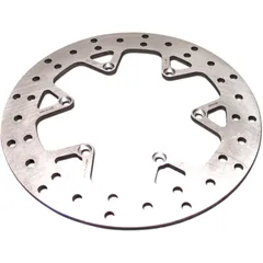 Brake disc TRW lucas rigid for: Husqvarna Supermoto, Svartpilen, Vitpilen